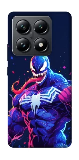 Чохол на Xiaomi 14T Pro Venom фото 1 з 1