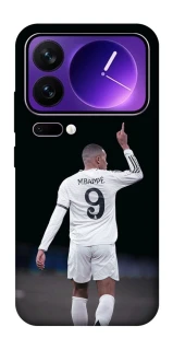 Чехол на Xiaomi 17 Pro Max Kylian Mbappé фото 1 из 1