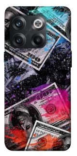 Чехол на OnePlus 10T Neo dollar v3 фото 1 из 1