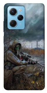 Чохол на Xiaomi Poco X5 Pro 5G Stalker v1 фото 1 з 1