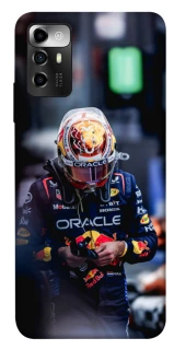 Чохол на ZTE Blade V40 Vita F-1 ver.6 фото 1 з 1