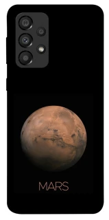 Чехол на Samsung Galaxy A33 5G Mars фото 1 из 1