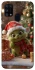 Чохол на Samsung Galaxy M31 Grinch mood ver.5 фото 1 з 1