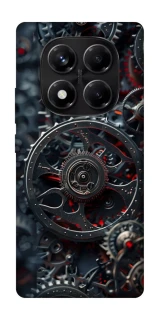 Чехол на Xiaomi Redmi Note 14 Pro 5G Mechanism фото 1 из 1