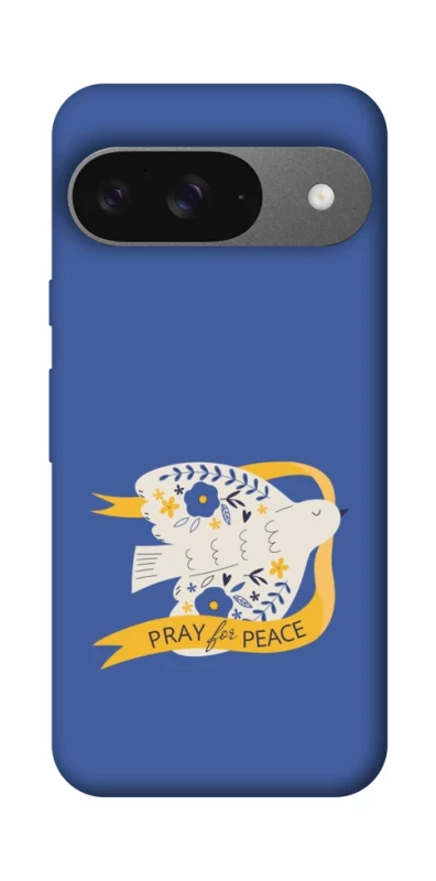 Чехол на Google Pixel 10 Ласточка фото 1 из 1