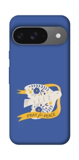 Чехол на Google Pixel 10 Ласточка фото 1 из 1