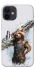 Чохол на Apple iPhone 12 mini (5.4") Rocket Raccoon фото 1 з 1