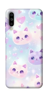 Чехол на ZTE Blade A7s (2019) Funny Kittens ver.4 фото 1 из 1