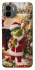 Чохол на Xiaomi Redmi A1 / A2 Grinch mood ver.7 фото 1 з 1
