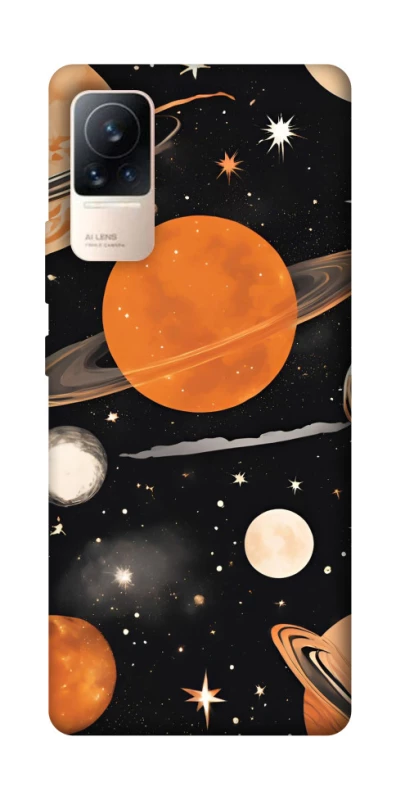 Чехол на Xiaomi Civi 6 Space фото 1 из 1