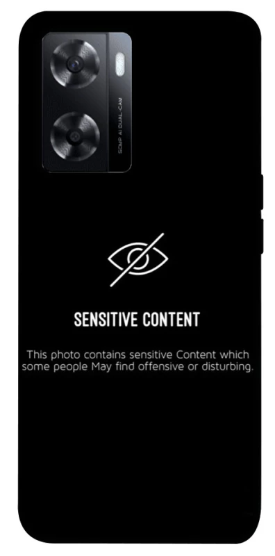 Чохол на Oppo A77s No image фото 1 з 1