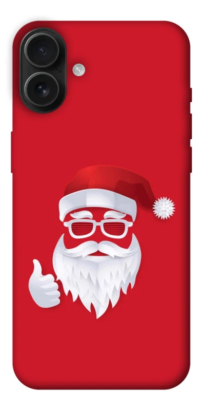 Чехол на Apple iPhone 16 Plus Christmas mood ver.12 фото 1 из 1