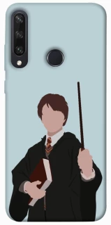 Чохол на Huawei Y6p Harry Potter v5 фото 1 з 1