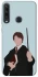 Чохол на Huawei Y6p Harry Potter v5 фото 1 з 1