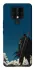 Чохол на TECNO Camon 16 SE Berserk v23 фото 1 з 1