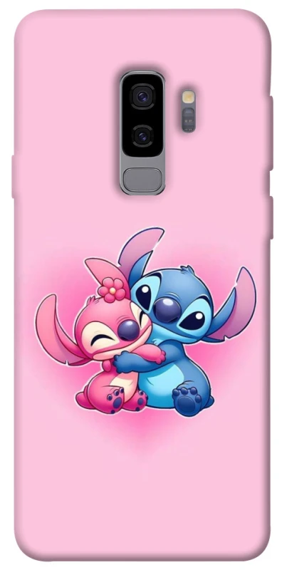 Чохол на Samsung Galaxy S9+ Stitch ver.10 фото 1 з 1