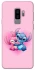 Чохол на Samsung Galaxy S9+ Stitch ver.10 фото 1 з 1