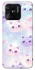 Чохол на Xiaomi Redmi 10C Funny Kittens ver.4 фото 1 з 1
