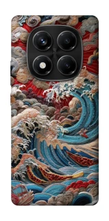 Чохол на Xiaomi Redmi Note 14 Pro 4G Japa wave ver.2 фото 1 з 1