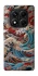 Чохол на Xiaomi Redmi Note 14 Pro 4G Japa wave ver.2 фото 1 з 1