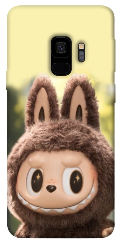 Чохол на Samsung Galaxy S9 Forest Smile Labubu фото 1 з 1