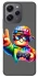 Чохол на Xiaomi Redmi 12 Roblox Gamer Peace фото 1 з 1