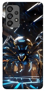 Чохол на Samsung Galaxy A73 5G Cyber ​​Spider фото 1 з 1