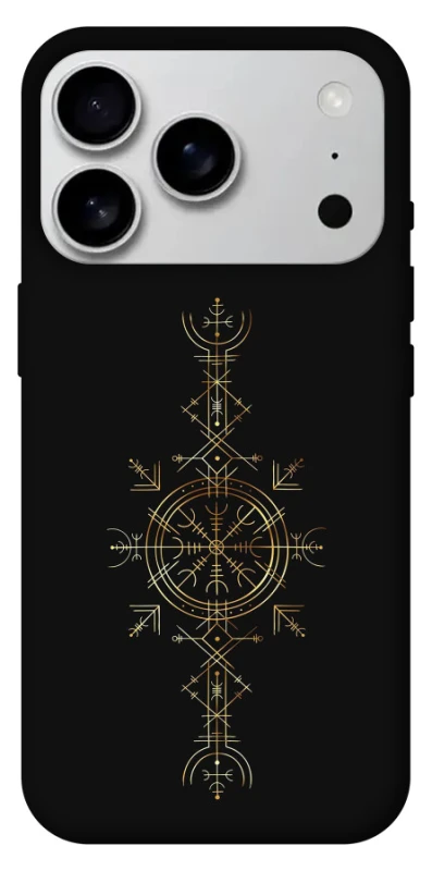 Чохол на Apple iPhone 17 Pro Max (6.9") Viking Compass фото 1 з 1
