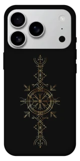 Чохол на Apple iPhone 17 Pro Max (6.9") Viking Compass фото 1 Чохол на Apple iPhone 17 Pro Max (6.9") Viking Compass фото 1 з 1