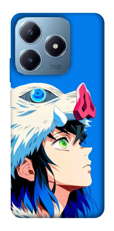 Чохол на Realme C63 Hashibira Inosuke фото 1 з 1