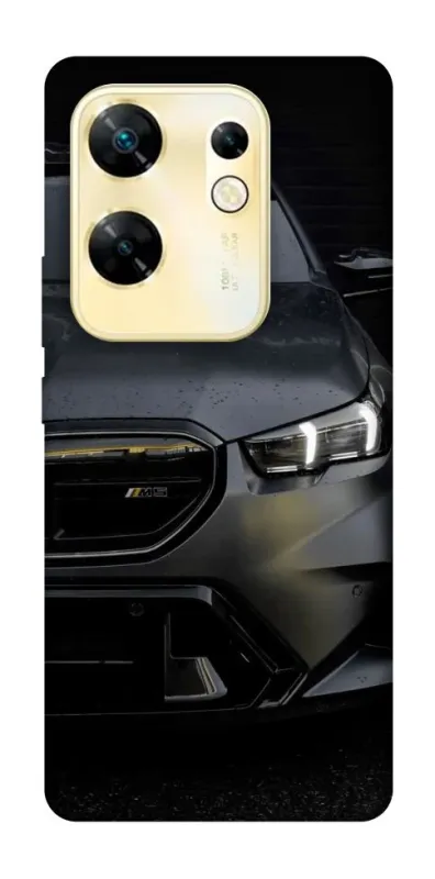 Чохол на Infinix Zero 30 4G BMW v42 фото 1 з 1