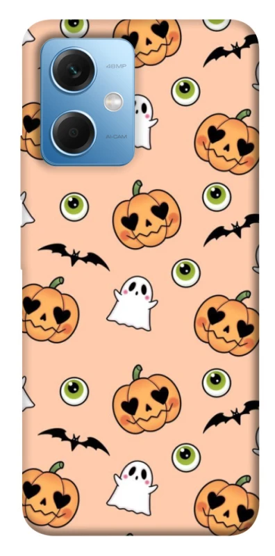 Чохол на Xiaomi Poco X5 5G Halloween Spooky фото 1 з 1