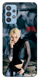 Чохол на Samsung Galaxy M32 Felix v2- Stray Kids фото 1 з 1