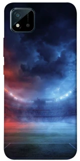 Чохол на Realme C11 (2021) Football aesthetic ver.1 фото 1 з 1