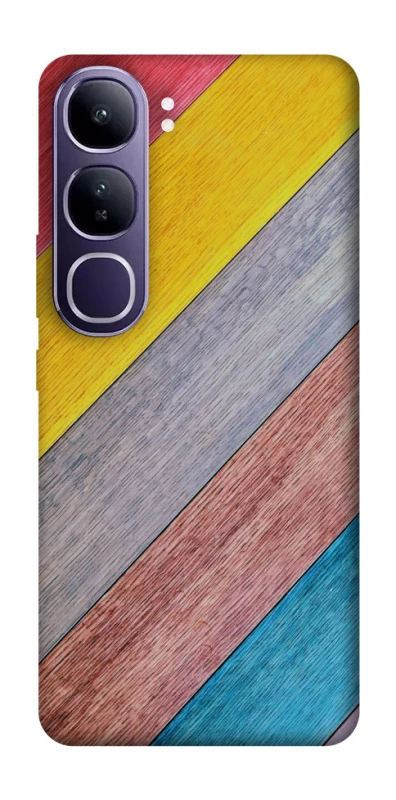 Чохол на Vivo Y300 Дерево фото 1 з 1