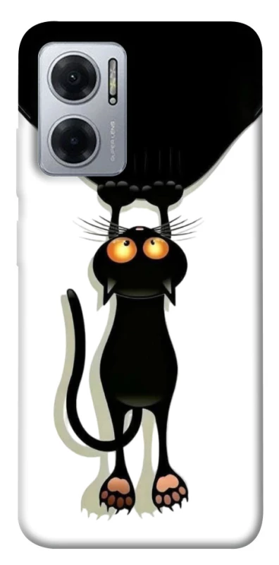 Чохол на Xiaomi Redmi Note 11E But it's not white фото 1 з 1