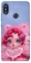 Чехол на Xiaomi Redmi Note 5 Pro / Note 5 (AI Dual Camera) SKULLPANDA × My Little Pony Ver.5 фото 1 из 1