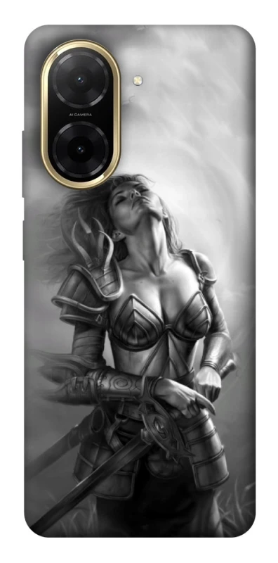 Чохол на Xiaomi Redmi A5 (Europe version) Goddess of war ver.8 фото 1 з 1