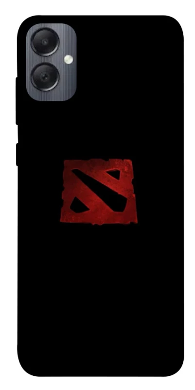 Чохол на Samsung Galaxy A05 Dota logo фото 1 з 1