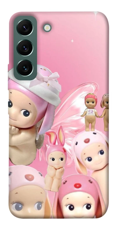 Чехол на Samsung Galaxy S22 Sonnyangel фото 1 из 1