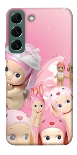 Чехол на Samsung Galaxy S22 Sonnyangel фото 1 из 1