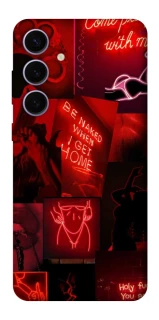 Чохол на Samsung Galaxy S25+ Hot collage фото 1 з 1