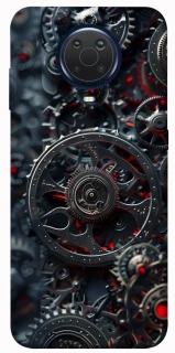 Чохол на Nokia G20 / G10 / 6.3 Mechanism фото 1 з 1