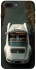 Чохол на Apple iPhone 7 plus / 8 plus White porsche фото 1 з 1