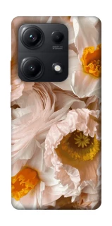 Чохол на Xiaomi Redmi Note 14S Botanical Bliss фото 1 Чохол на Xiaomi Redmi Note 14S Botanical Bliss фото 1 з 1