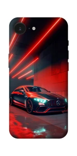 Чохол на Apple iPhone 17e (6.1") Neon Mers фото 1 з 1