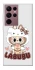 Чохол на Samsung Galaxy S22 Ultra Hello Kitty Labubu фото 1 з 1
