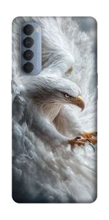 Чохол на Oppo Reno 4 Pro eagle фото 1 з 1