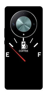 Чохол на Huawei Magic6 Lite Сoffee speedometer фото 1 з 1