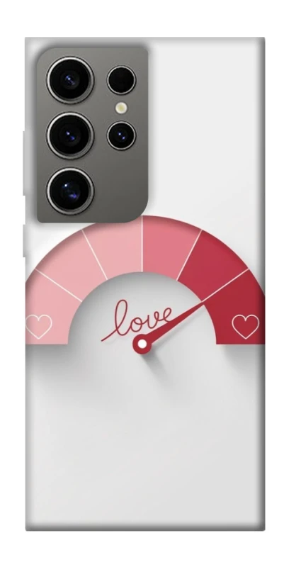 Чохол на Samsung Galaxy S24 Ultra Love aesthetic ver.7 фото 1 з 1